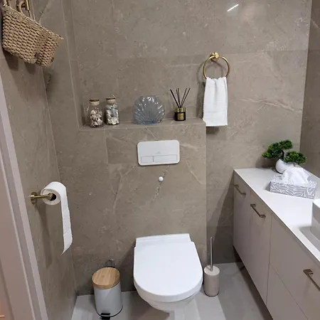 Kossaka 2 Mieszkanie 26 Apartament