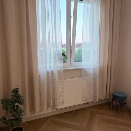 Kossaka 2 Mieszkanie 26 *